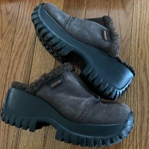 Rocket Dog brand Women’s clogs